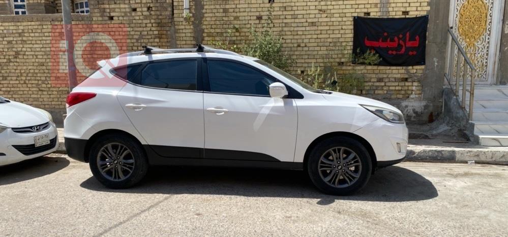 هيونداي توسان